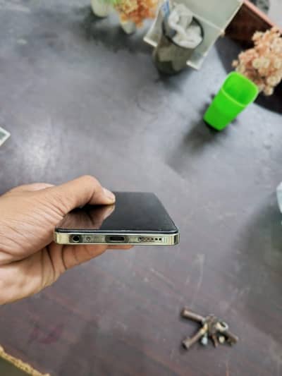 Tecno Spark 20C