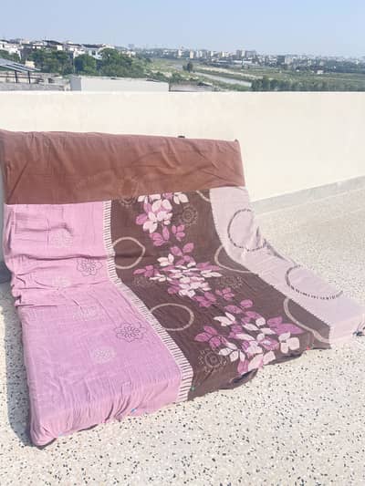 Queen size mattress for sale