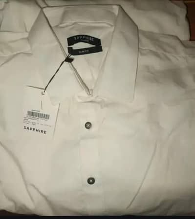 Sapphire Shalwar Kameez XL