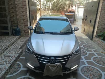 Changan Alsvin 2024 lumiere 1.5 (0342 2210023)