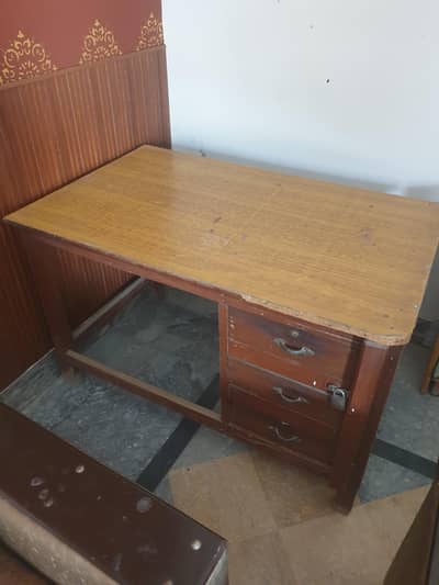 Office Table