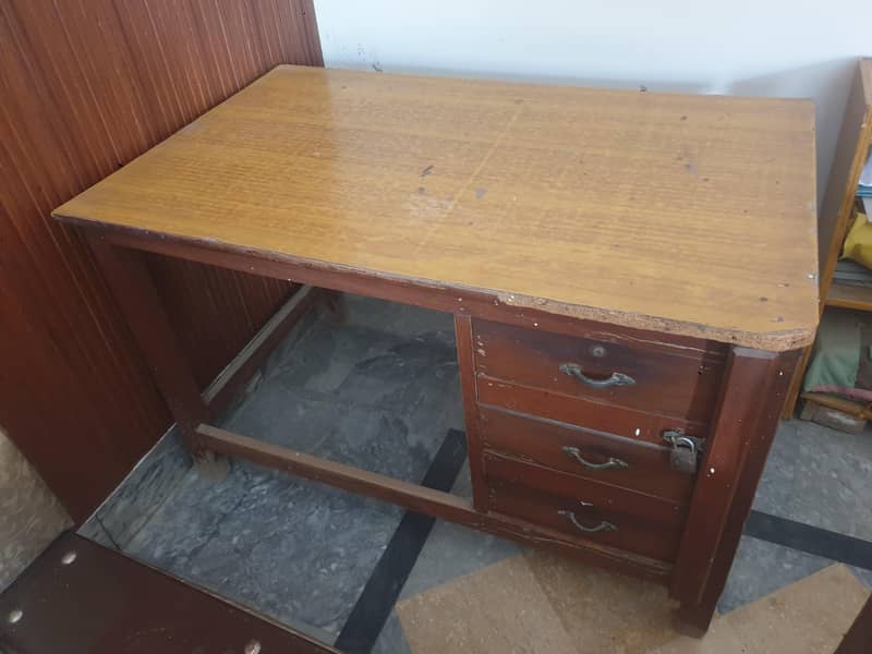 Office Table 1