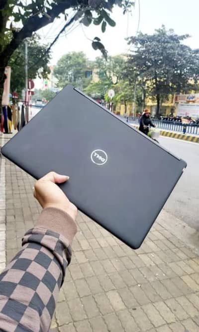 Dell Core i7 Slim Laptop 6th Genration(Ram 8GB+ SSD 128GB) Full HD