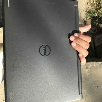 Chrome book