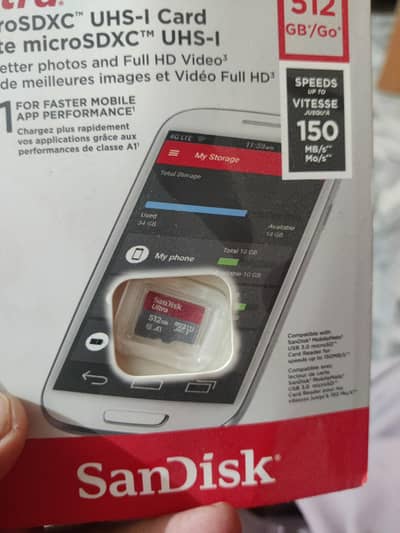 512gb memory card