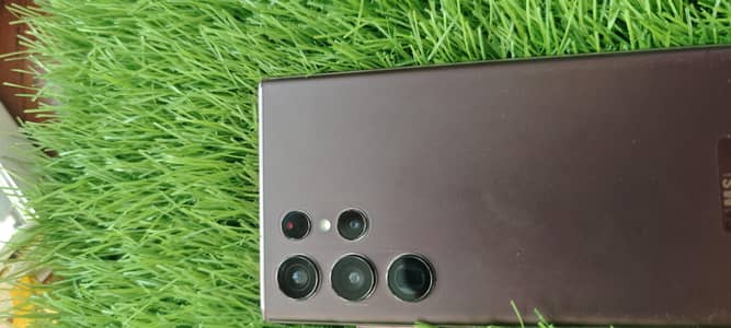 Samsung S22 Ultra 5g 12/256, official approved,not refurbished