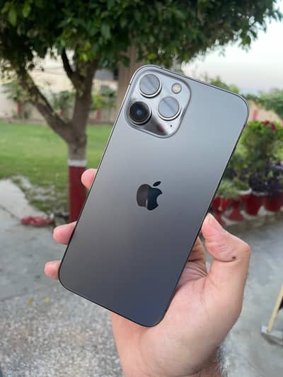 Apple iPhone 13 Pro Max