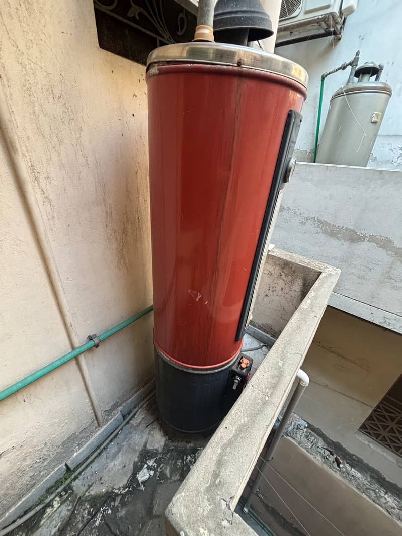 Geyser 0