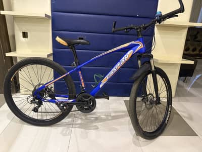 Bicycle for sale