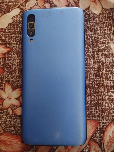 Samsung Mobile A70