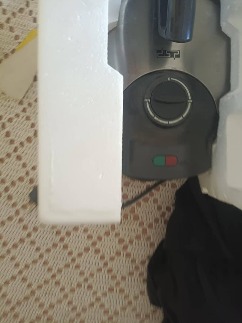 roti maker 1