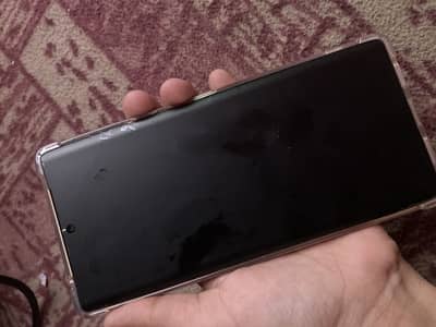 Google Pixel 6 Pro cp hn permanent