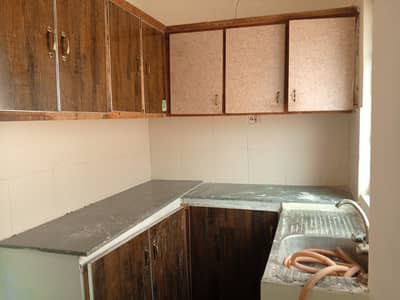 INDEPENDENT HOUSE AVAILABLE FOR RENT IN NIZAM BLOCK