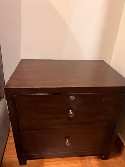 Bed Side Tables