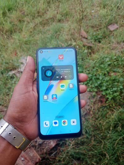 OPPO A54