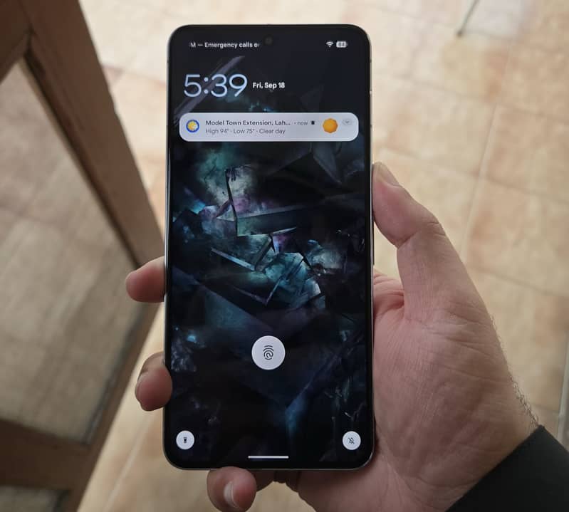 Google Pixel 8 Pro 0