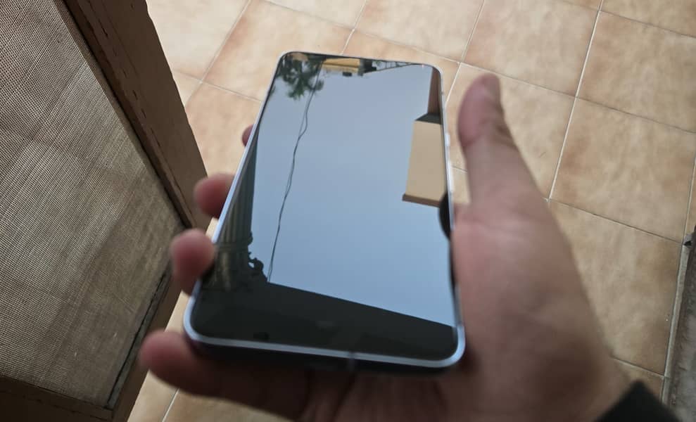 Google Pixel 8 Pro 1
