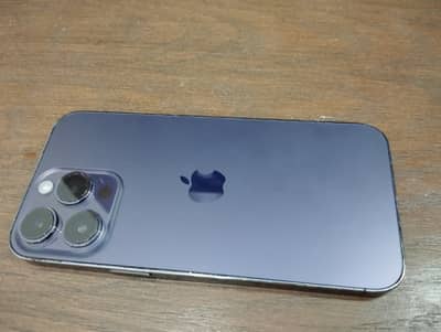 Apple iPhone 14 Pro Max