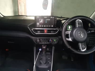 Toyota Raize G pkg 2019