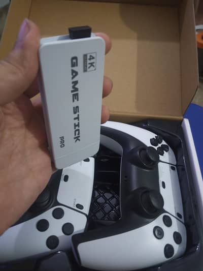 M15 Retro Gaming Stick in Reasonable Price