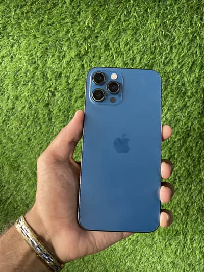 Apple iPhone 12 Pro Max
