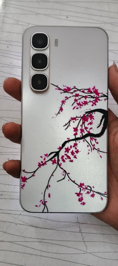 infinix hot 60 pro