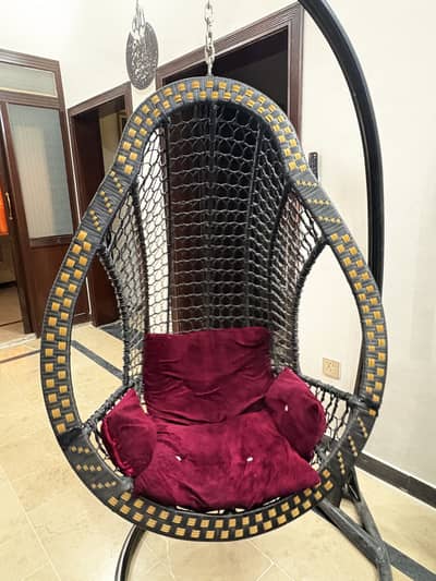 Swing Chair for Sale