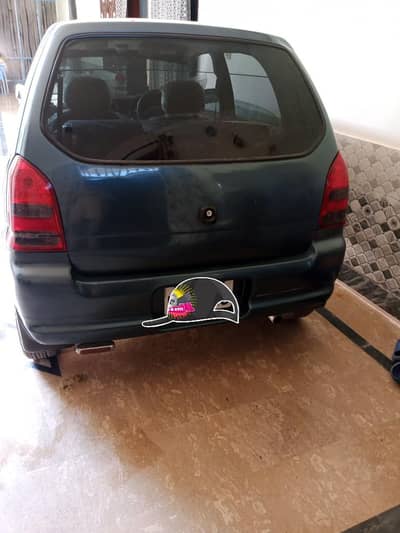 Suzuki Alto 2011