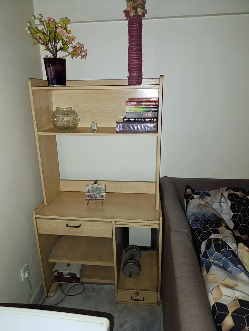 Study Desk 1