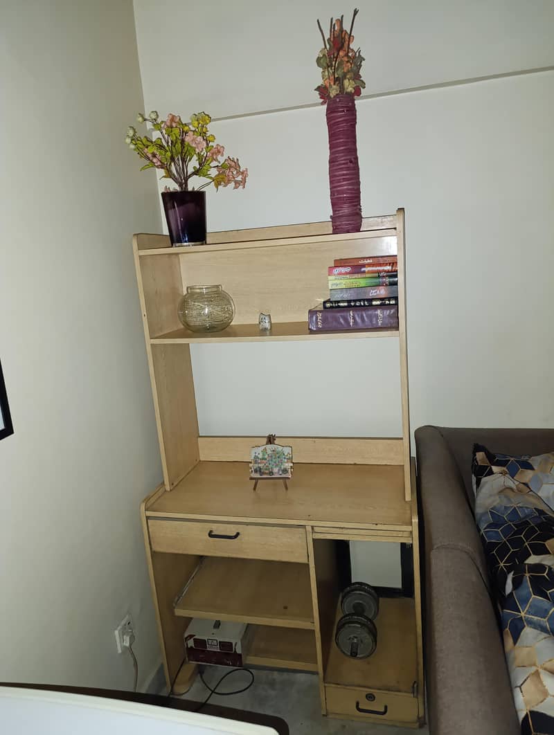 Study Desk 2