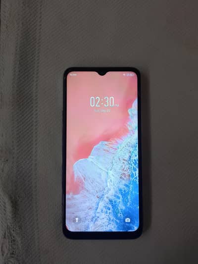 Infinix Note 12