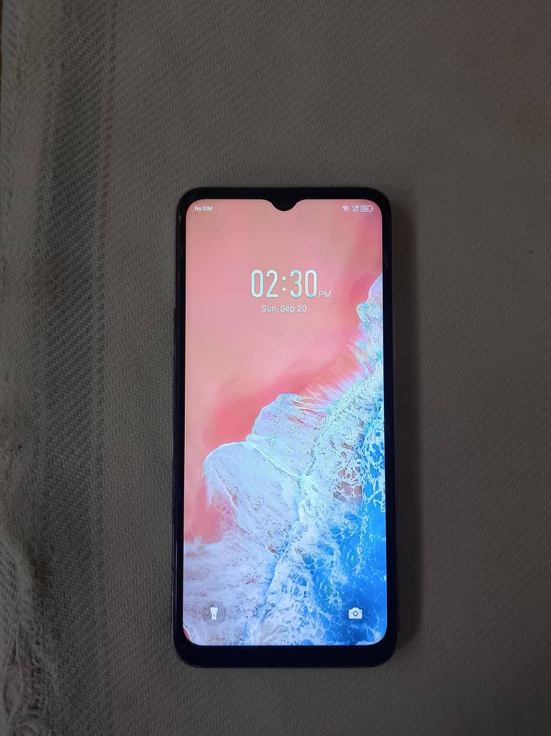 Infinix Note 12 0