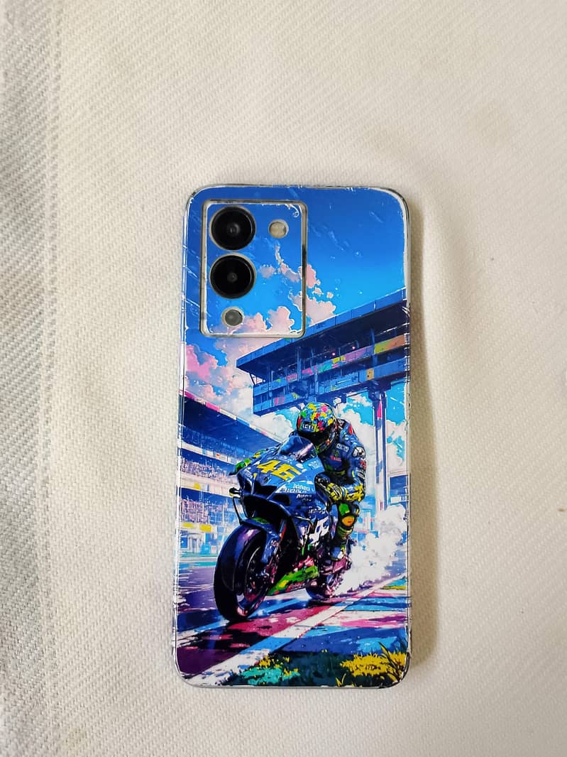 Infinix Note 12 1