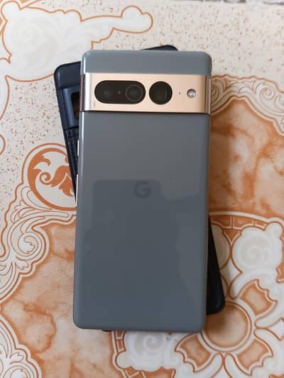 Google Pixel 7 Pro