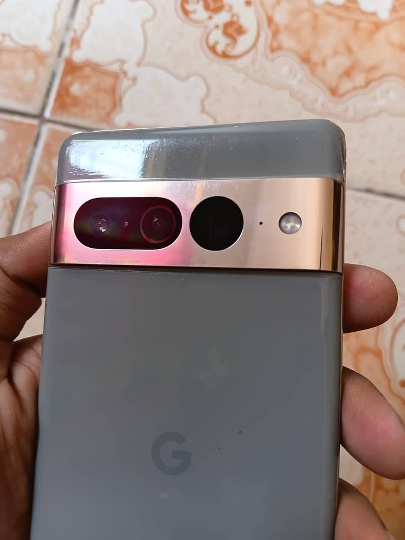 Google Pixel 7 Pro 1
