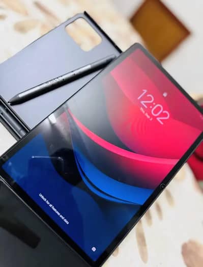 Lenovo Tab M11