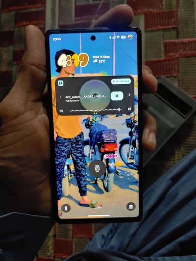 Google Pixel 6a
