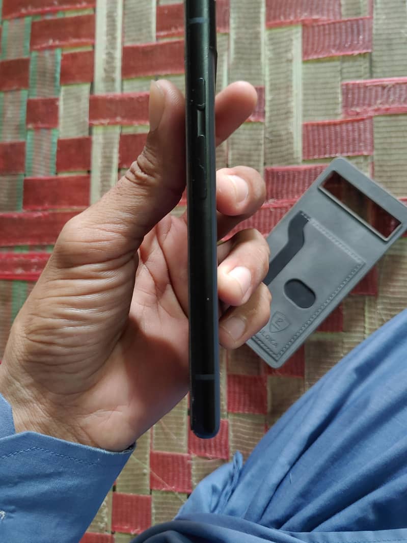 Google Pixel 6a 3