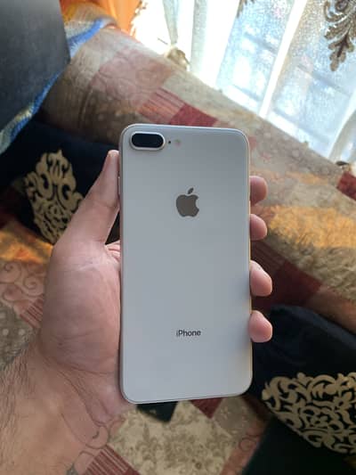 Apple iPhone 8 Plus
