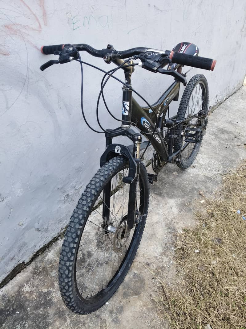 Bycycle 2