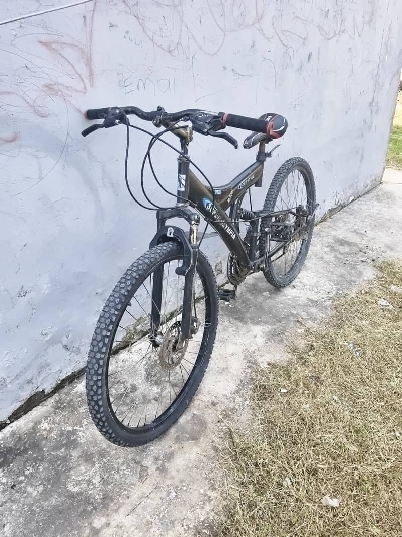 Bycycle 5