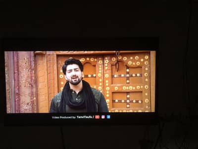 Original samsung 40inch