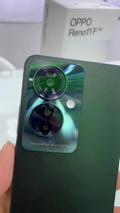 OPPO Reno11 F/ 03715638431