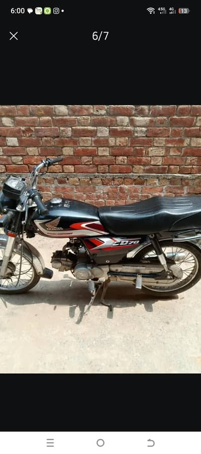 honda 2025 sticker