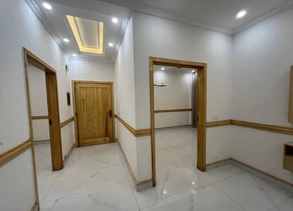 3 Bed Brand New Spacious Luxury Apartment for Rent in Bahria Town Sector E Lahore