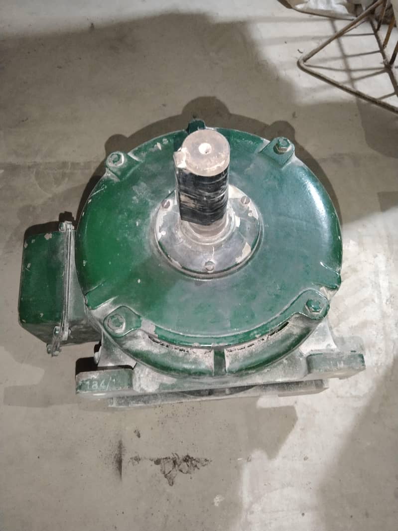 3 phase motor 1
