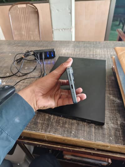 Xiaomi Redmi Note 13 Pro