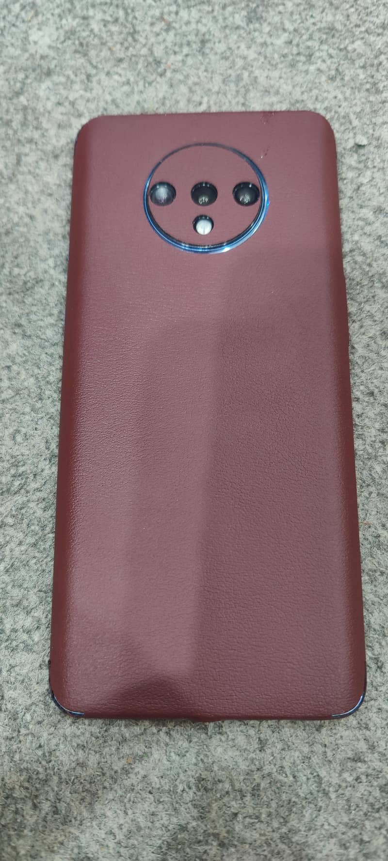 One Plus 7T 0