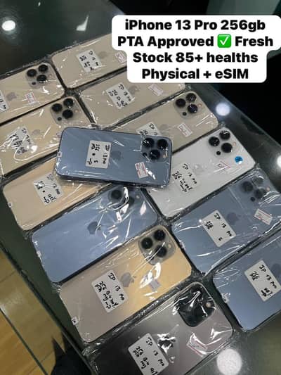 Apple iPhone 13 Pro