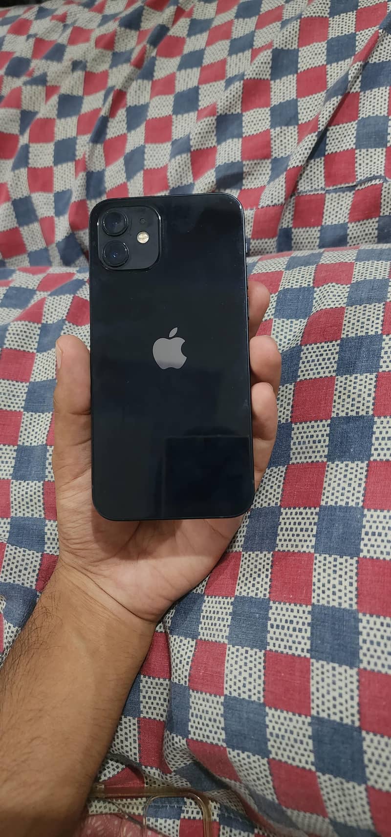 iphone 12 0